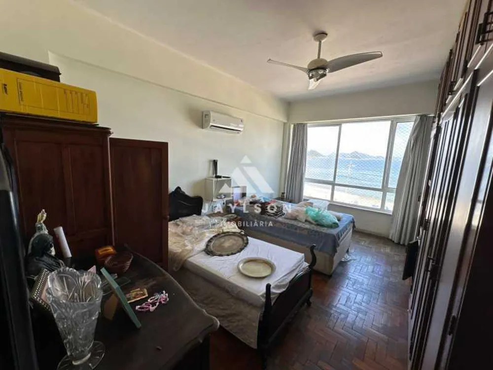 Apartamento, 3 quartos, 160 m² - Foto 3