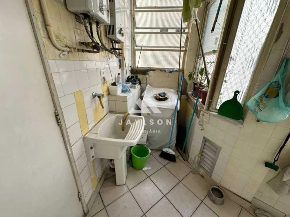 Apartamento, 3 quartos, 160 m² - Foto 5