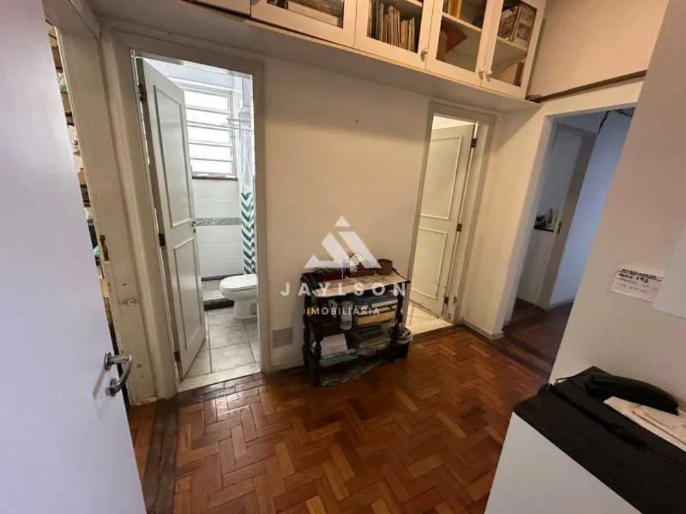 Apartamento, 3 quartos, 160 m² - Foto 20