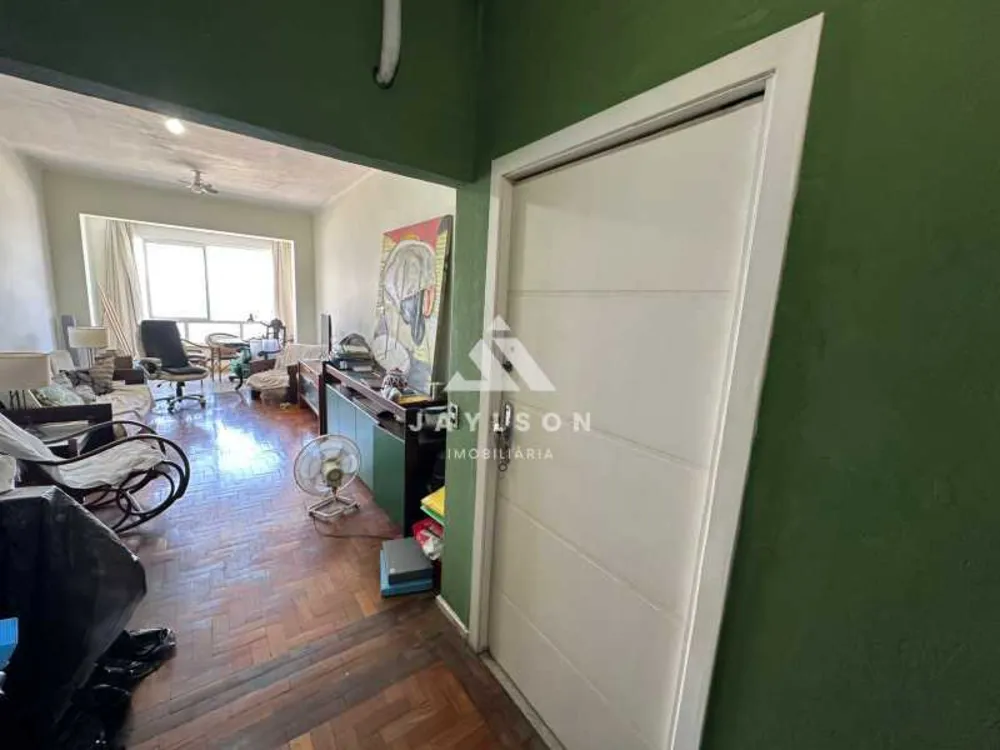 Apartamento, 3 quartos, 160 m² - Foto 10