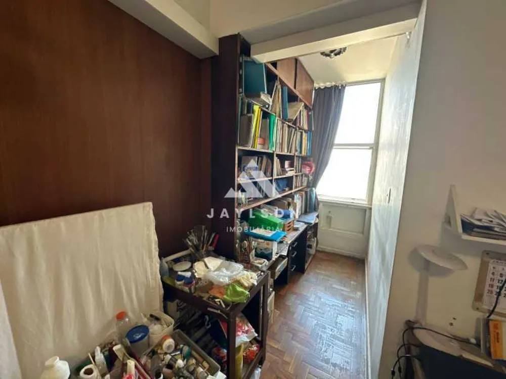 Apartamento, 3 quartos, 160 m² - Foto 19
