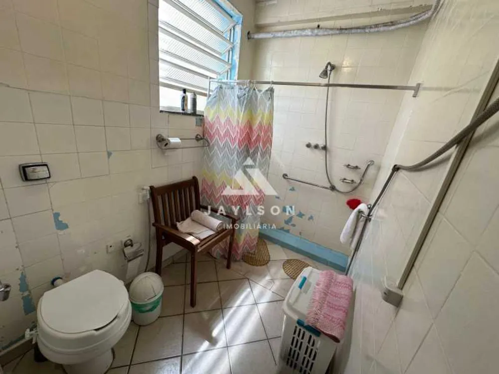 Apartamento, 3 quartos, 160 m² - Foto 24