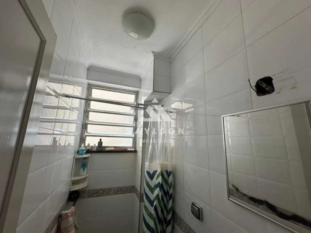 Apartamento, 3 quartos, 160 m² - Foto 9