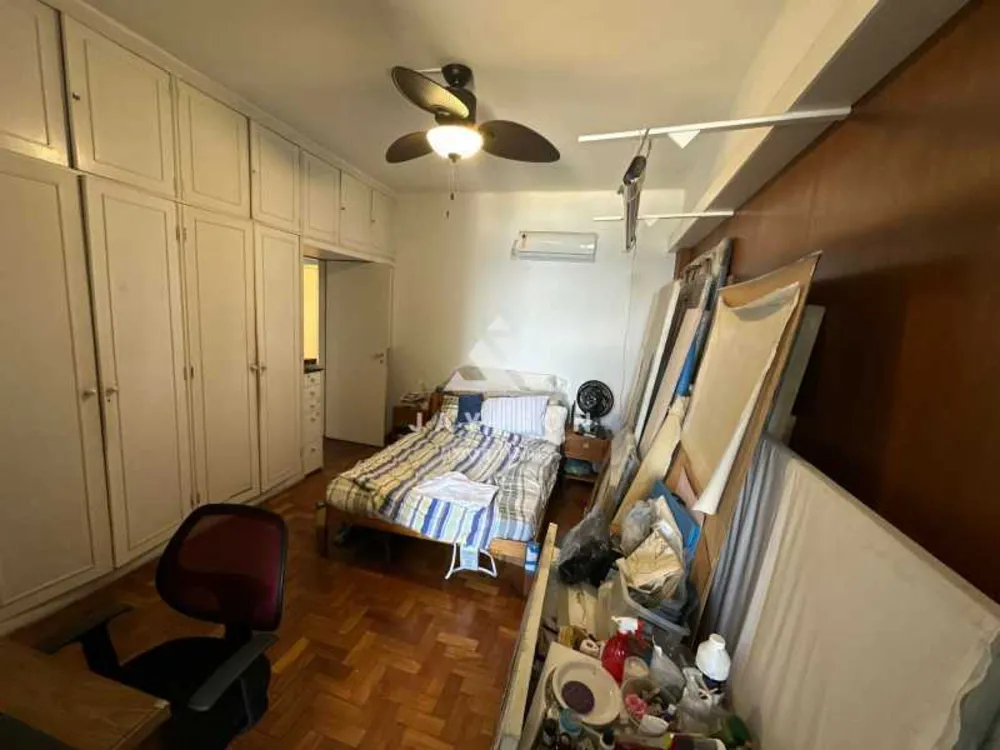 Apartamento, 3 quartos, 160 m² - Foto 17
