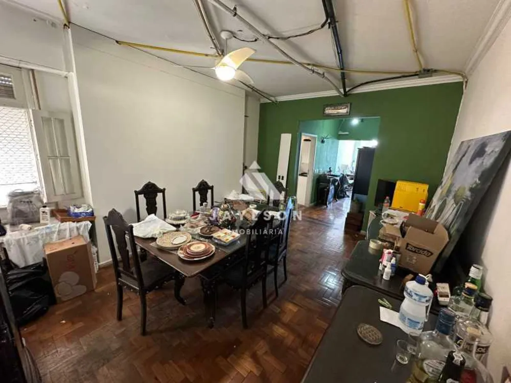 Apartamento, 3 quartos, 160 m² - Foto 6