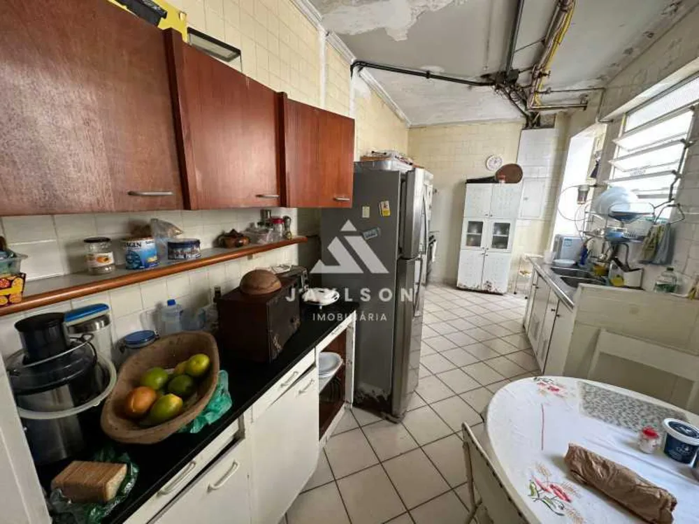 Apartamento, 3 quartos, 160 m² - Foto 19
