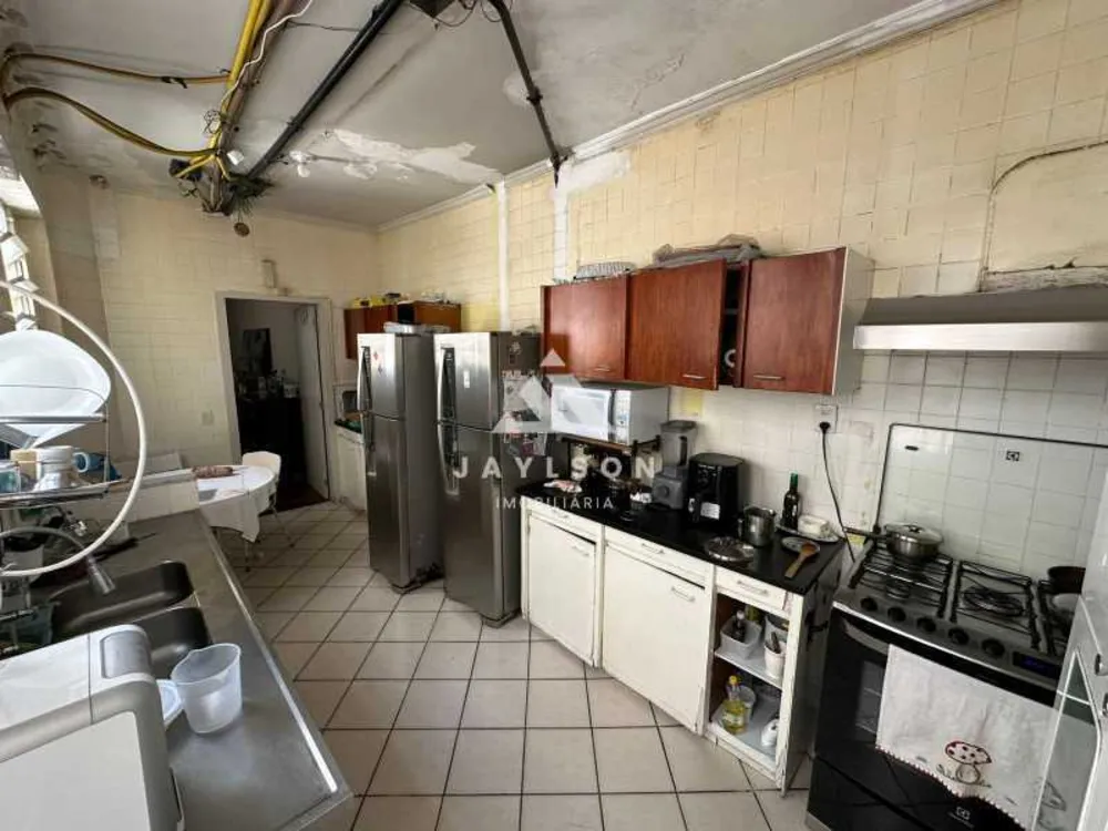 Apartamento, 3 quartos, 160 m² - Foto 24