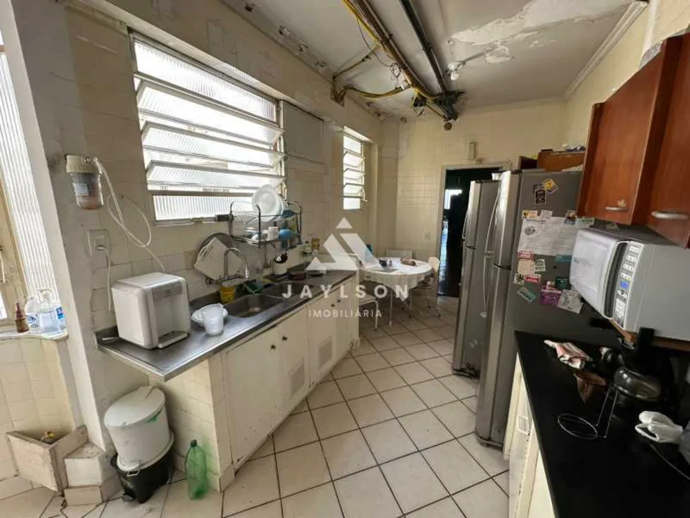 Apartamento, 3 quartos, 160 m² - Foto 12