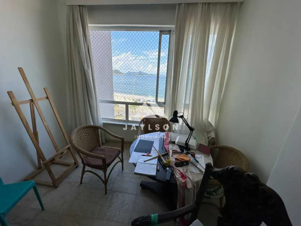 Apartamento, 3 quartos, 160 m² - Foto 4