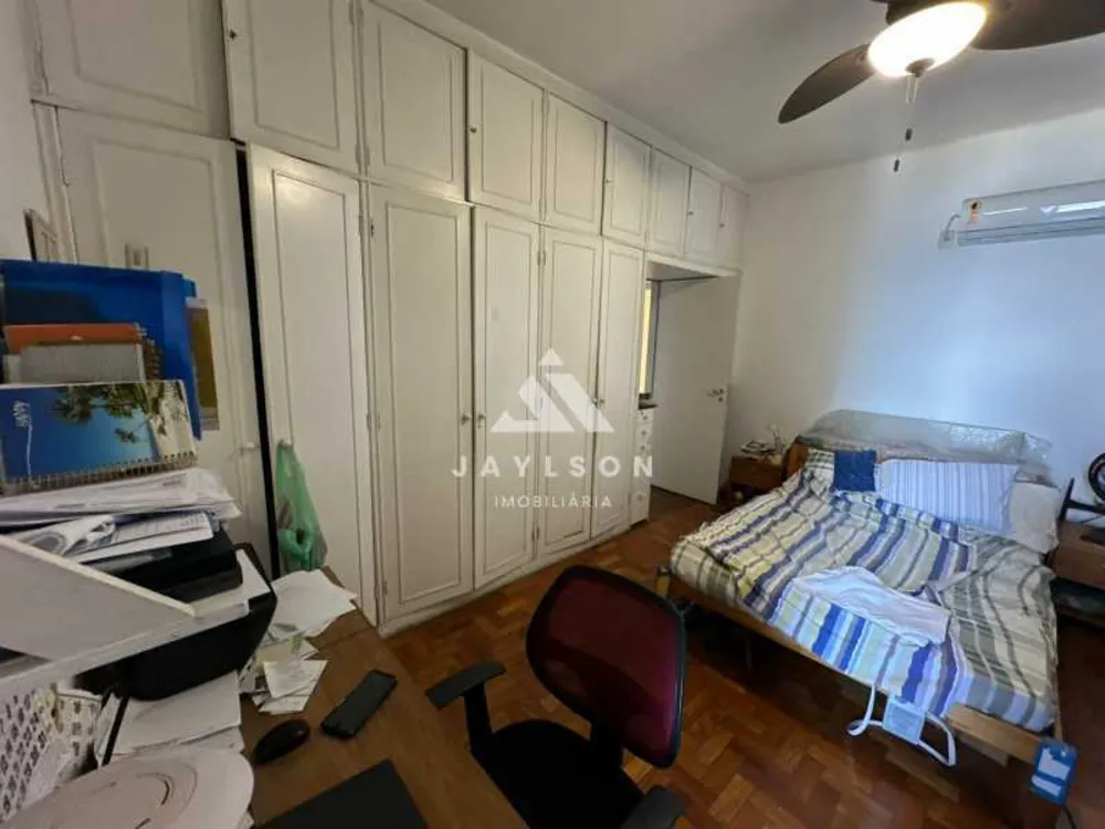 Apartamento, 3 quartos, 160 m² - Foto 1