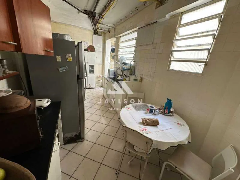 Apartamento, 3 quartos, 160 m² - Foto 8
