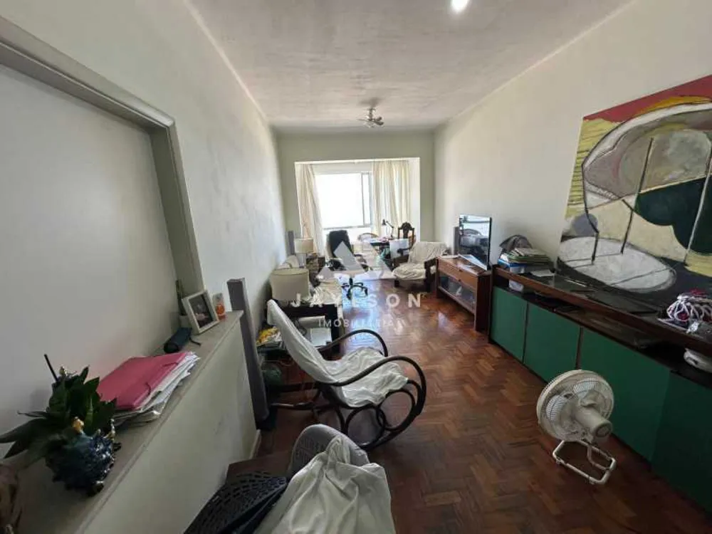 Apartamento, 3 quartos, 160 m² - Foto 2