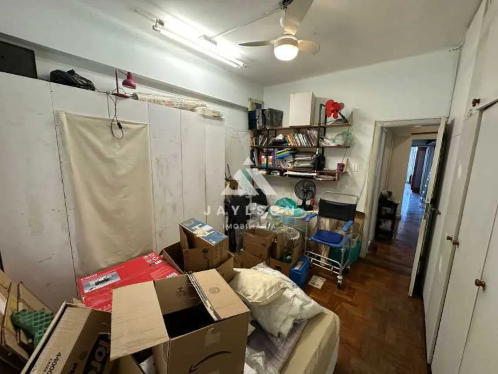 Apartamento, 3 quartos, 160 m² - Foto 21
