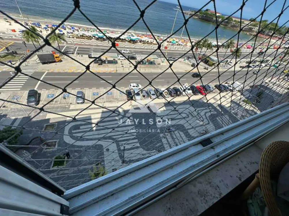 Apartamento, 3 quartos, 160 m² - Foto 9