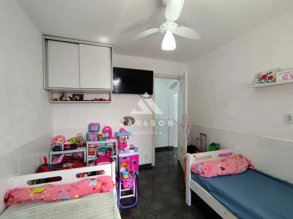 Apartamento, 3 quartos, 108 m² - Foto 12