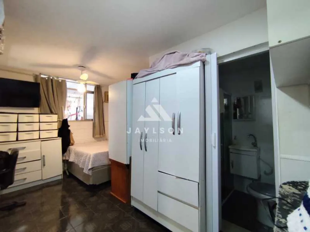 Apartamento, 3 quartos, 108 m² - Foto 17
