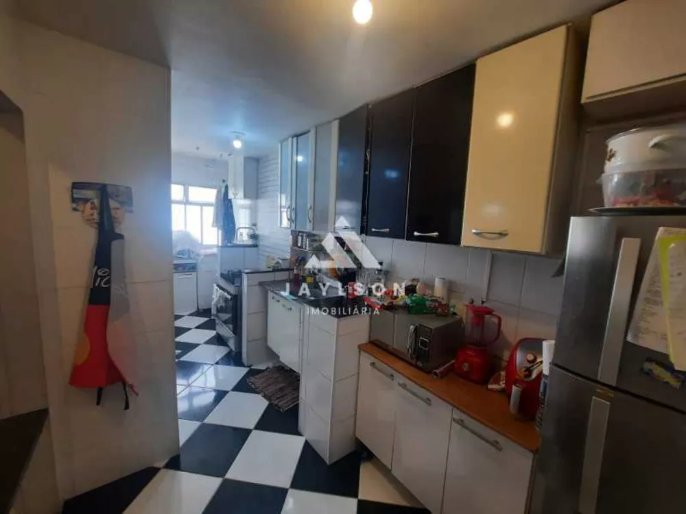 Apartamento, 1 quarto, 59 m² - Foto 1