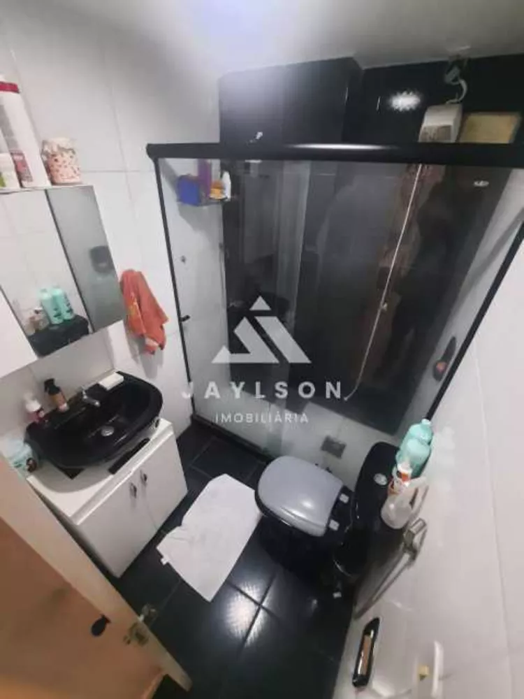 Apartamento, 1 quarto, 59 m² - Foto 7