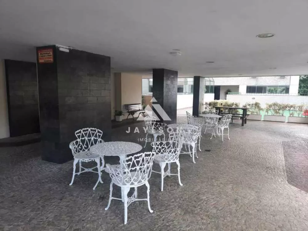 Apartamento, 1 quarto, 59 m² - Foto 15