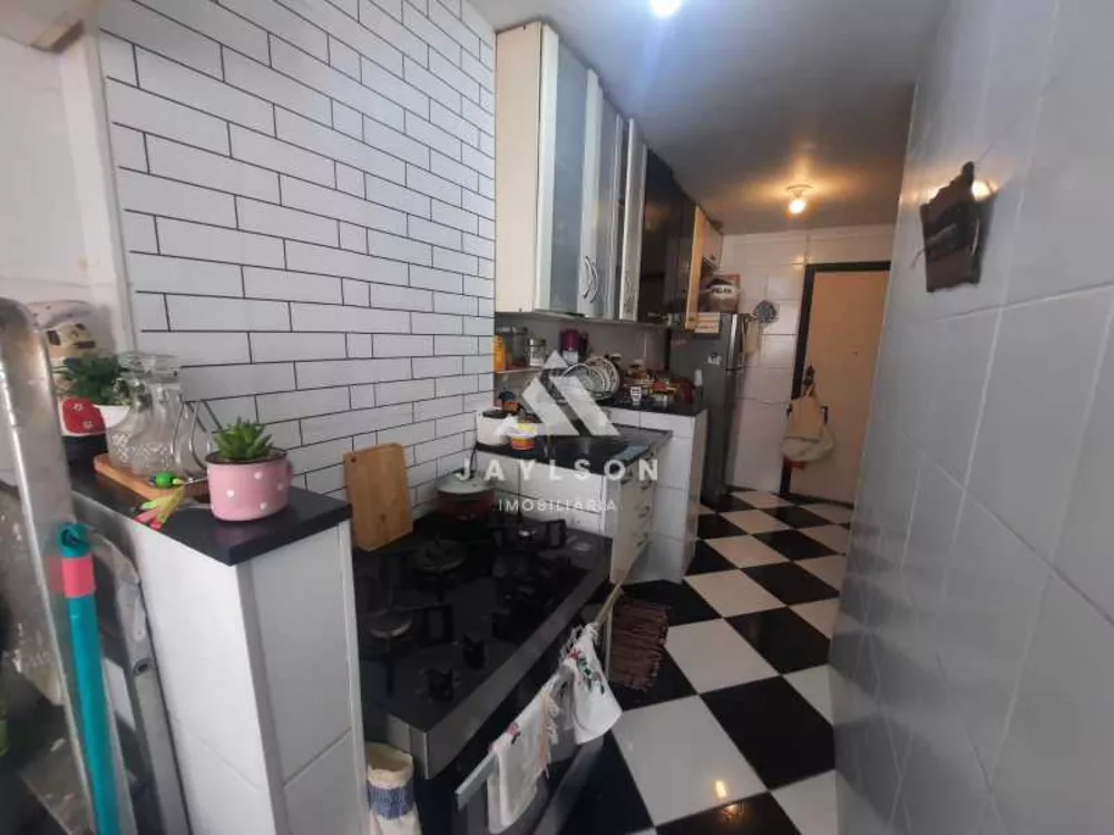 Apartamento, 1 quarto, 59 m² - Foto 8