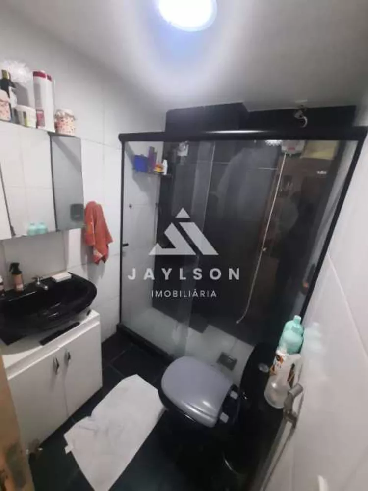 Apartamento, 1 quarto, 59 m² - Foto 4