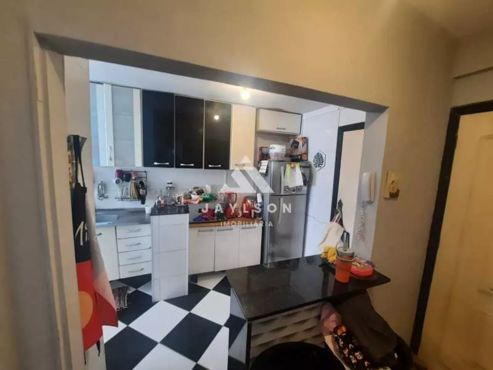 Apartamento, 1 quarto, 59 m² - Foto 14
