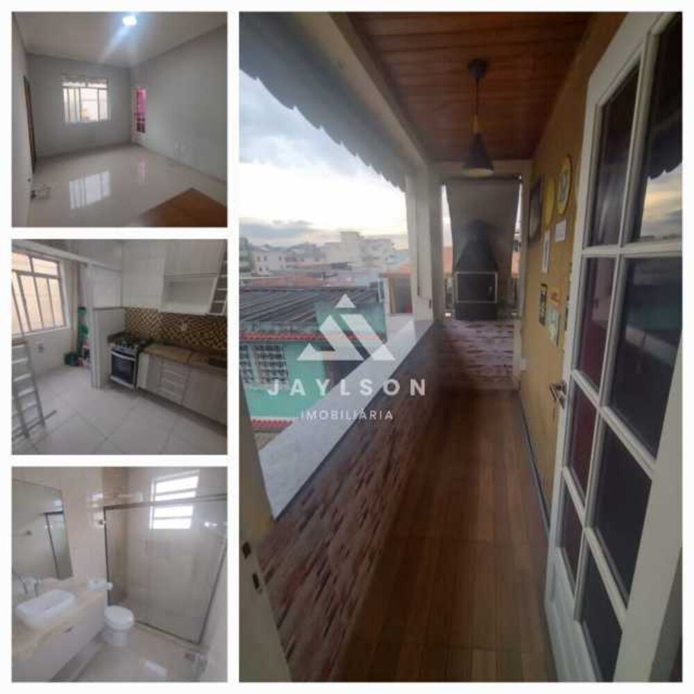 Apartamento, 3 quartos, 103 m² - Foto 9