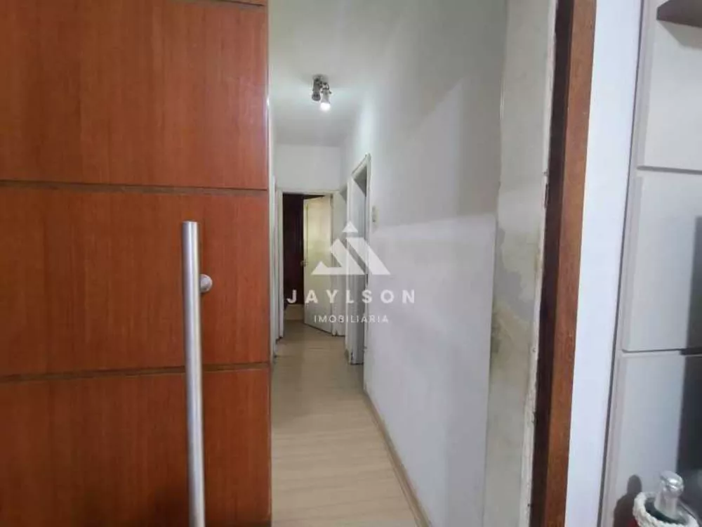 Apartamento, 3 quartos, 62 m² - Foto 14