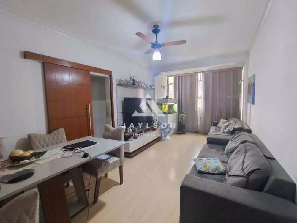 Apartamento, 3 quartos, 62 m² - Foto 9