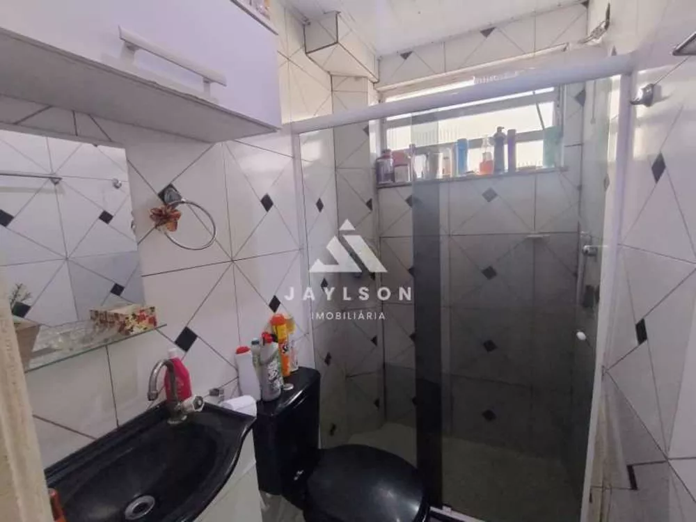 Apartamento, 3 quartos, 62 m² - Foto 1