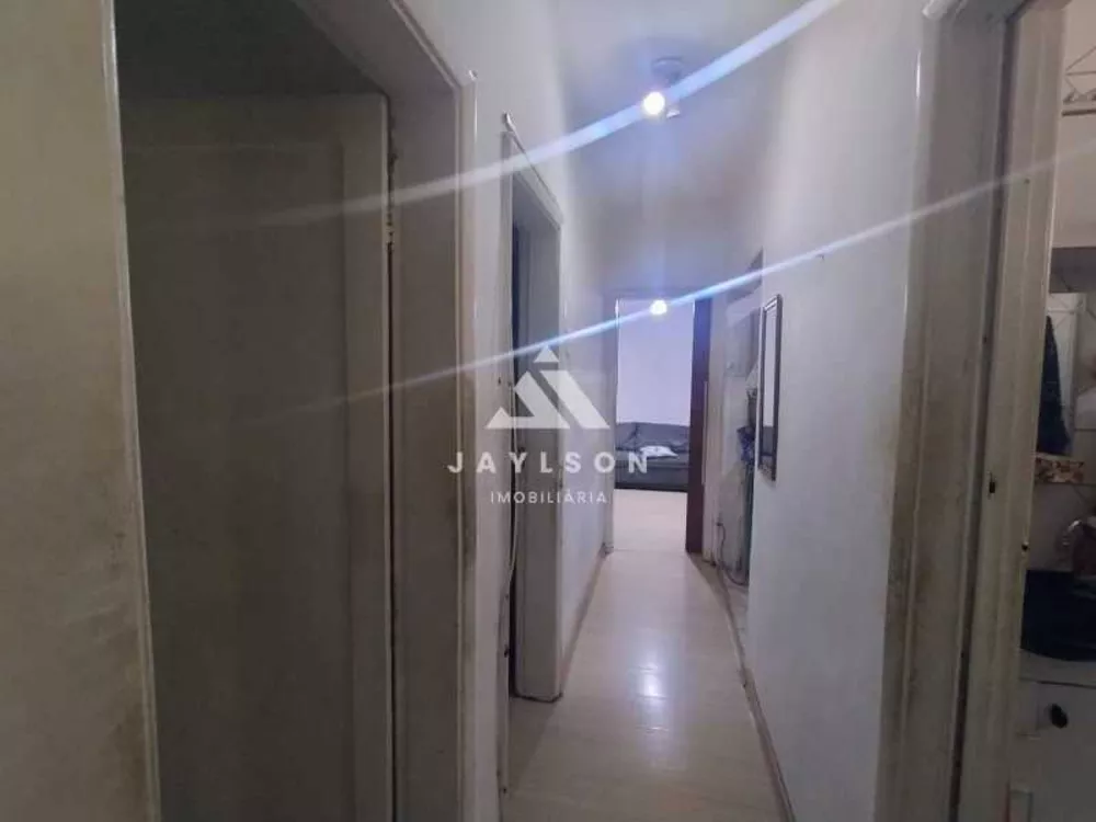 Apartamento, 3 quartos, 62 m² - Foto 11