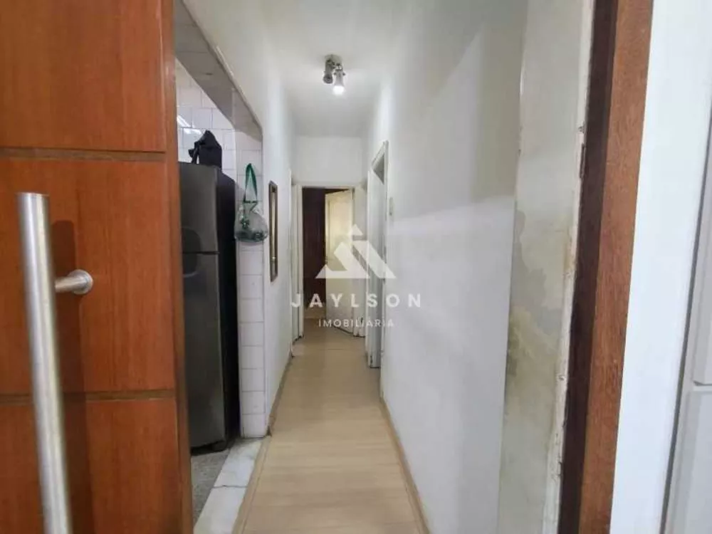 Apartamento, 3 quartos, 62 m² - Foto 12