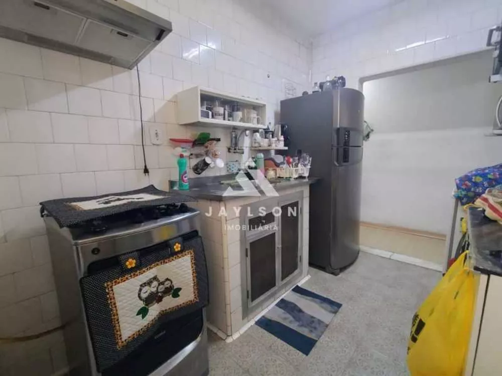 Apartamento, 3 quartos, 62 m² - Foto 2
