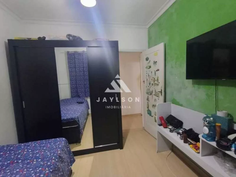 Apartamento, 3 quartos, 62 m² - Foto 6
