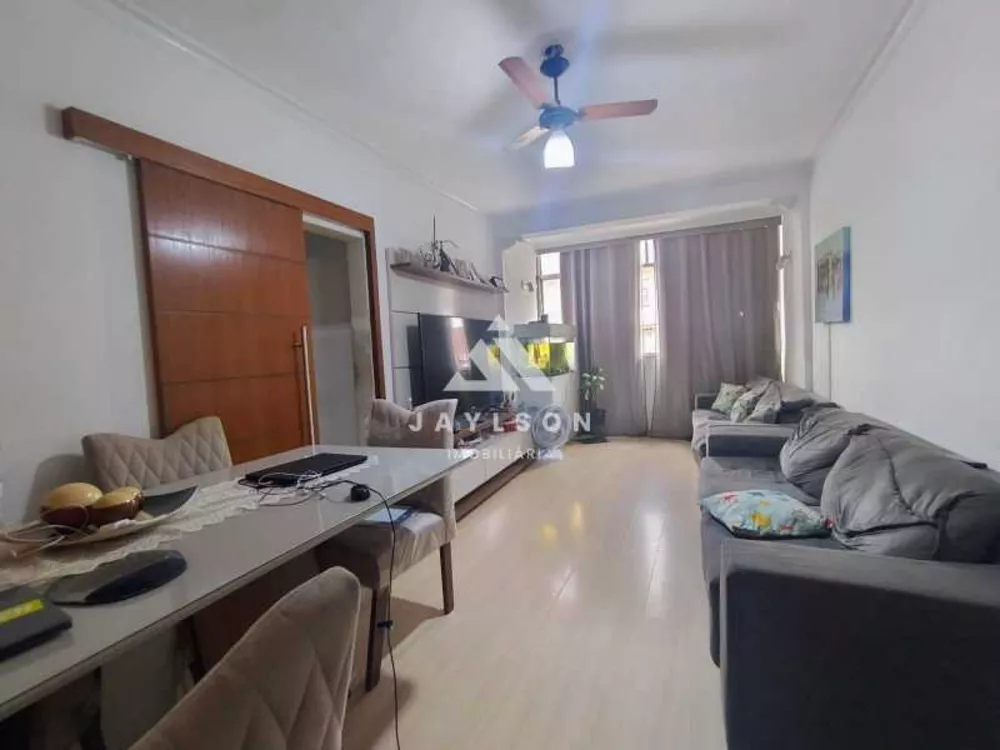 Apartamento, 3 quartos, 62 m² - Foto 5