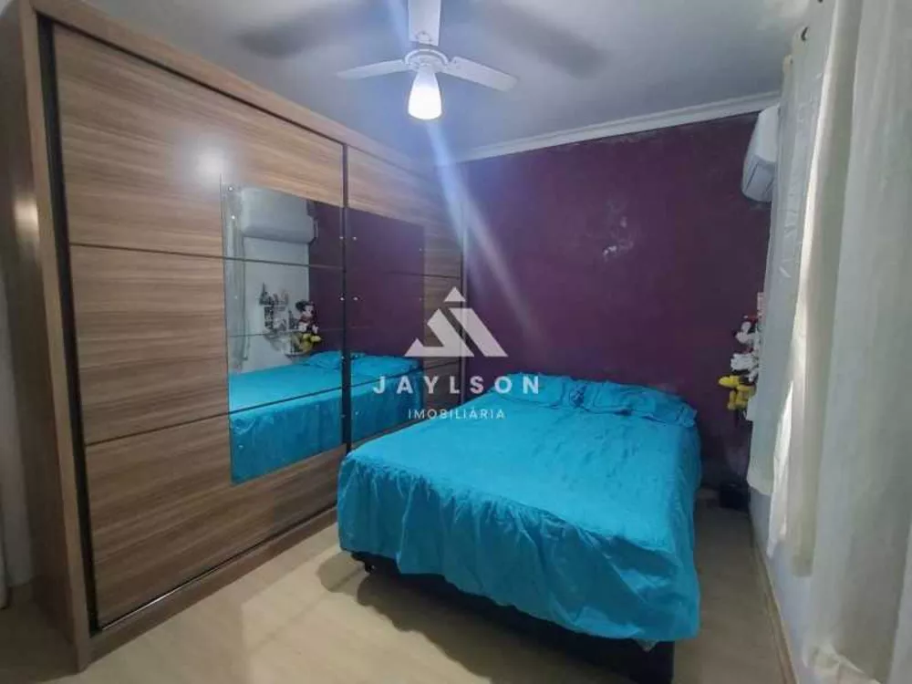 Apartamento, 3 quartos, 62 m² - Foto 7