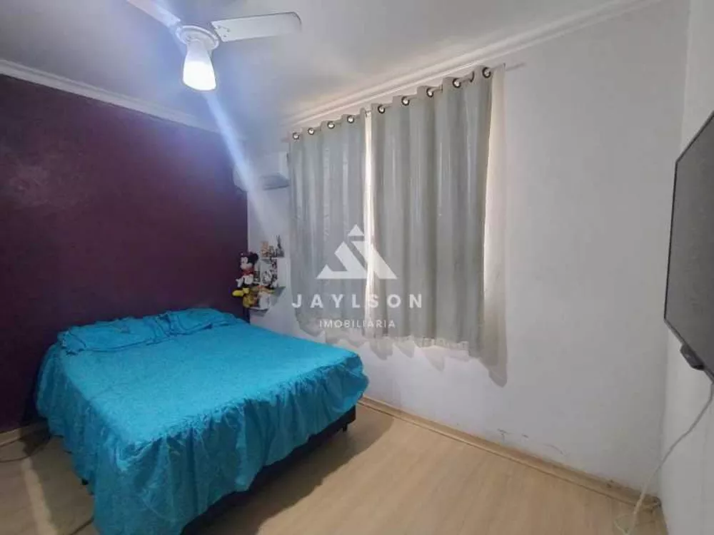 Apartamento, 3 quartos, 62 m² - Foto 3