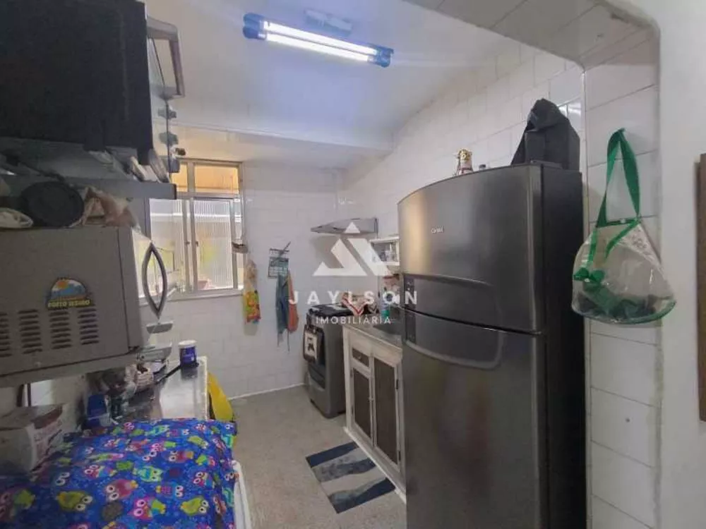 Apartamento, 3 quartos, 62 m² - Foto 10