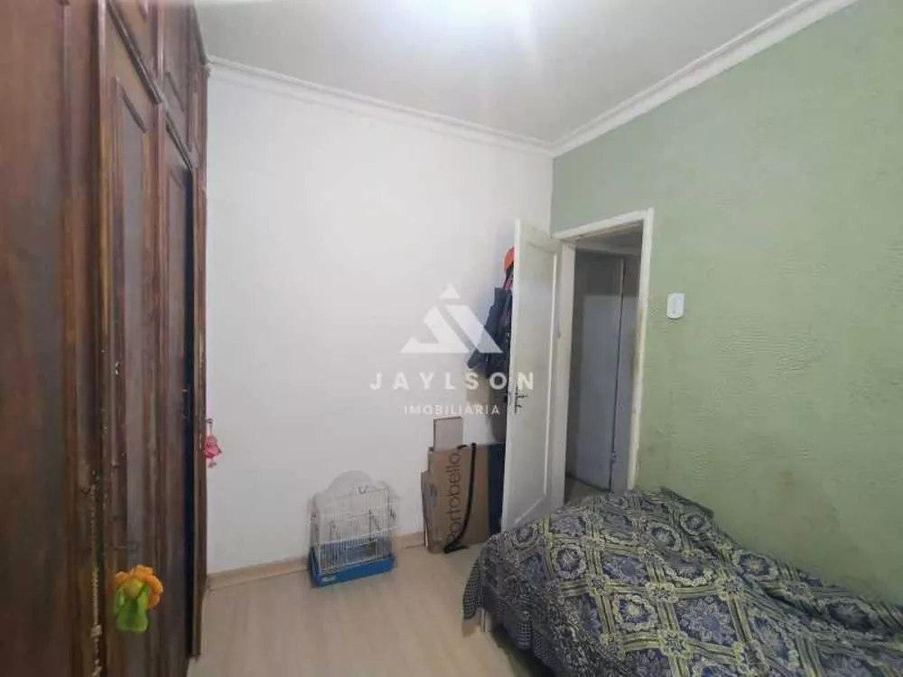 Apartamento, 3 quartos, 62 m² - Foto 8