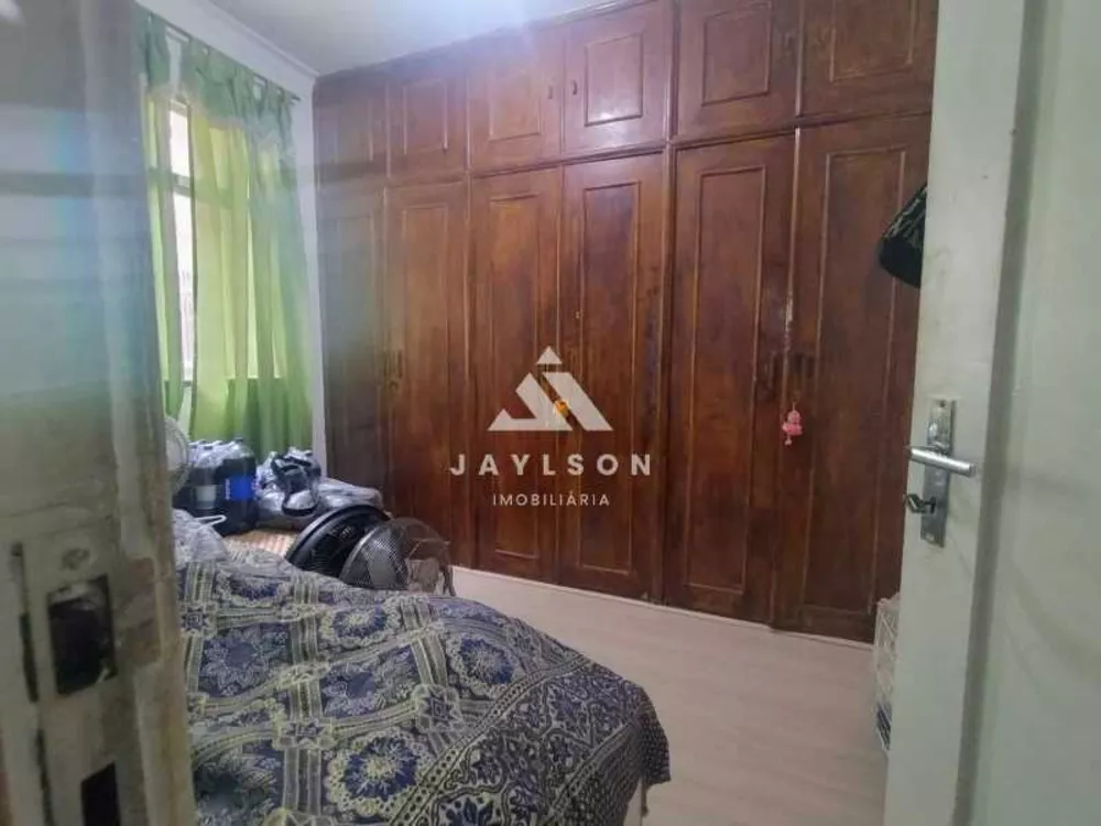 Apartamento, 3 quartos, 62 m² - Foto 4
