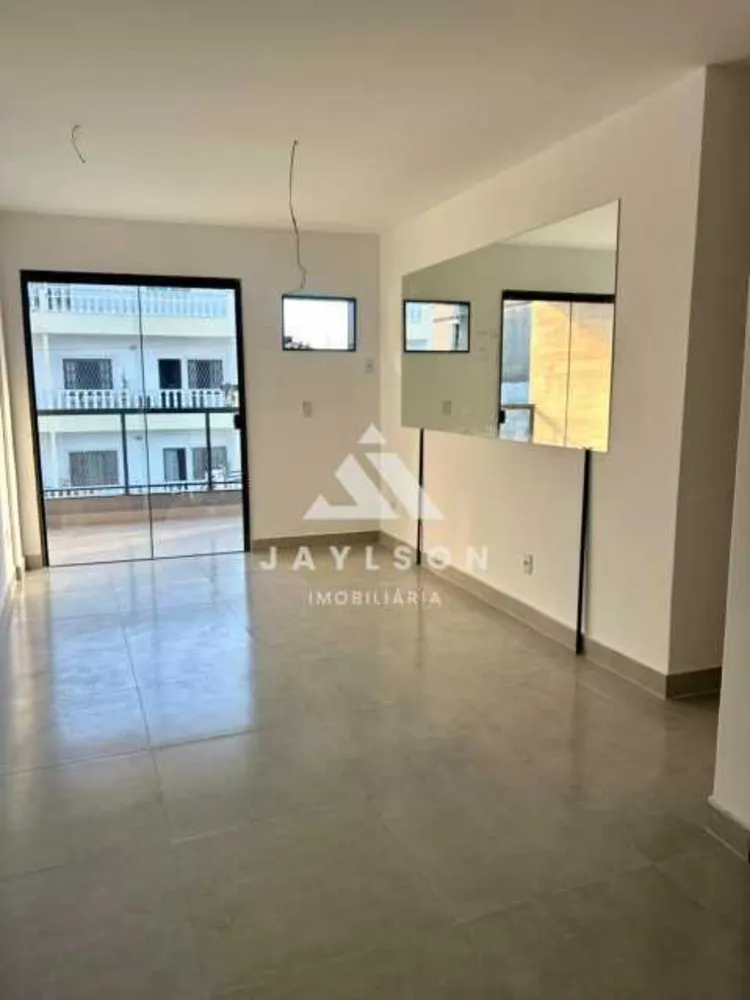 Apartamento, 2 quartos, 60 m² - Foto 2