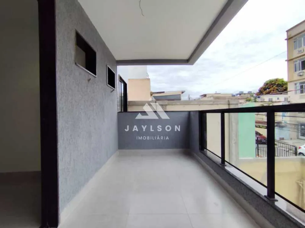 Apartamento, 2 quartos, 60 m² - Foto 9