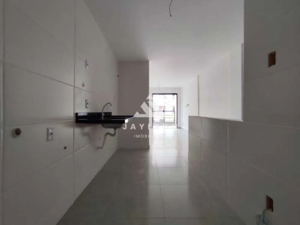 Apartamento, 2 quartos, 60 m² - Foto 4