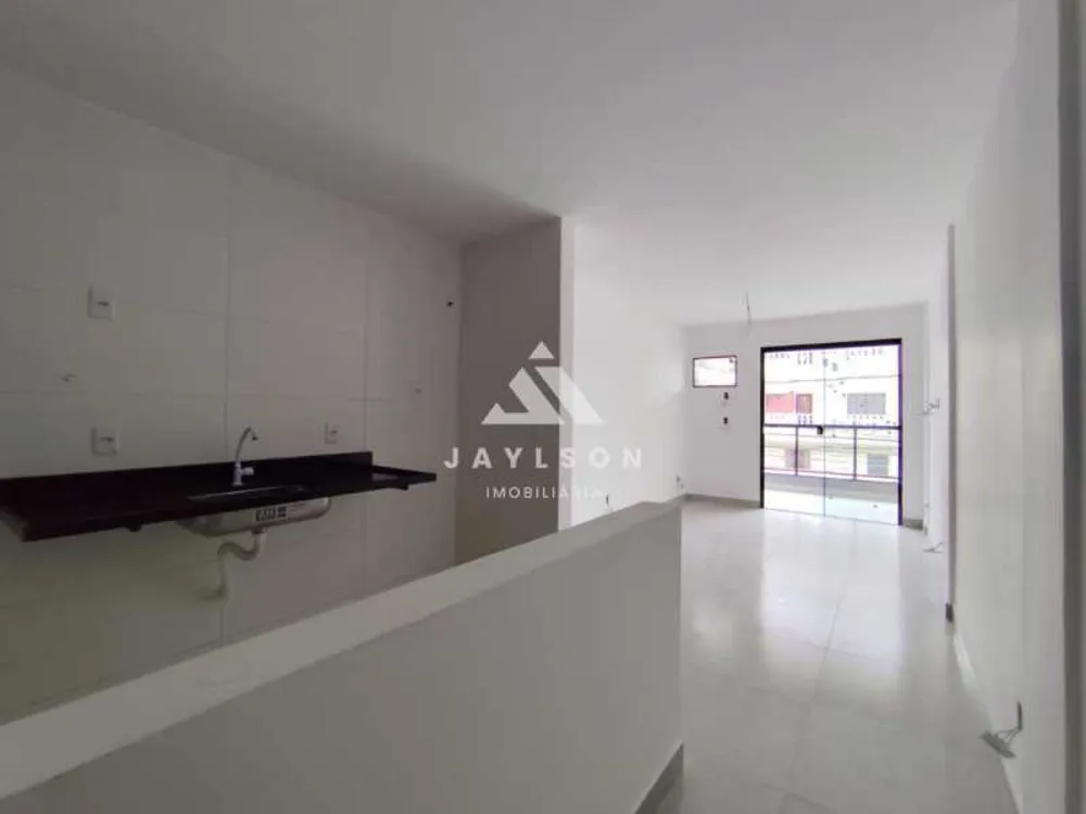 Apartamento, 2 quartos, 60 m² - Foto 12