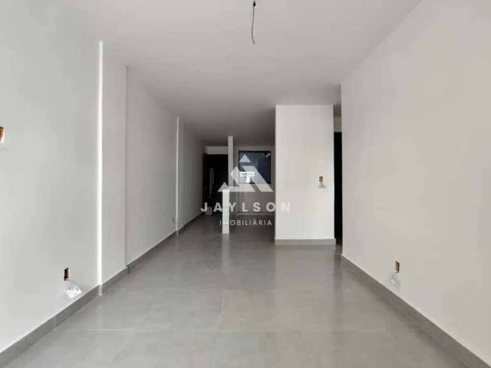 Apartamento, 2 quartos, 60 m² - Foto 1
