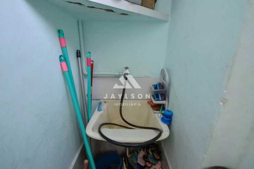 Apartamento à venda com 1 quarto, 53m² - Foto 3
