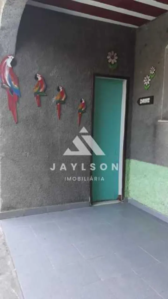 Casa, 5 quartos, 250 m² - Foto 13