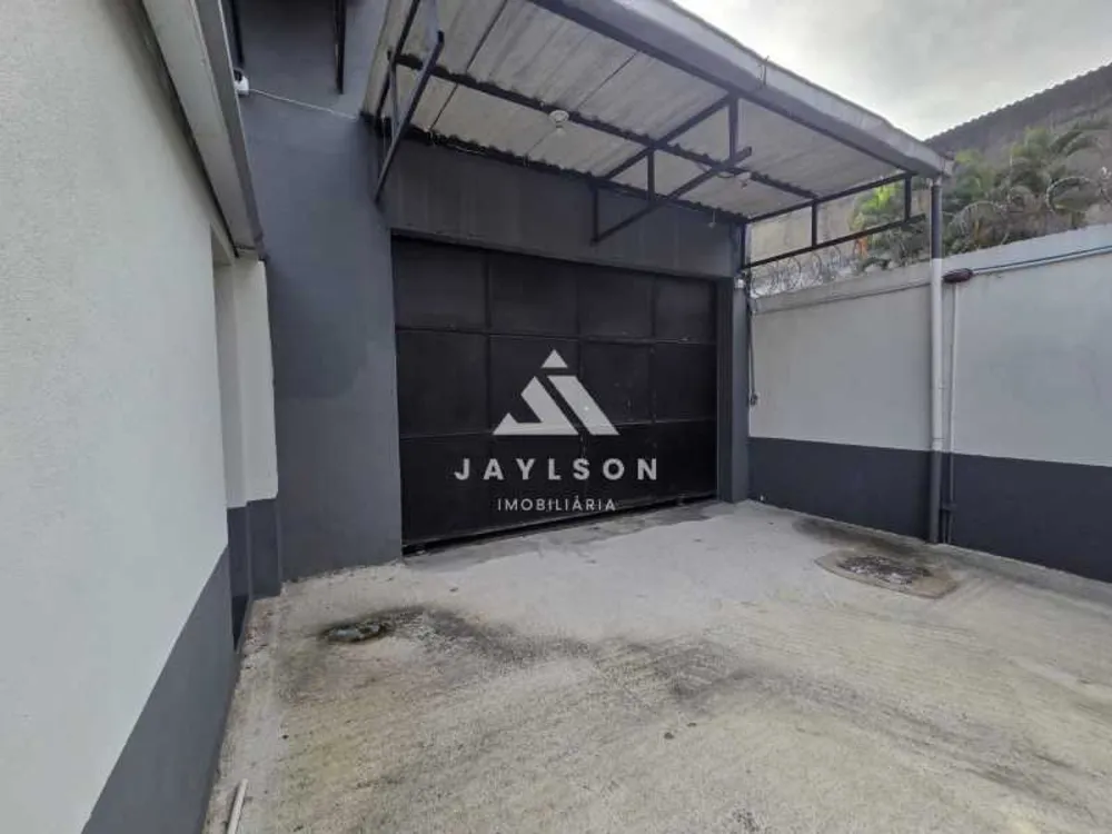 Depósito-Galpão, 400 m² - Foto 12