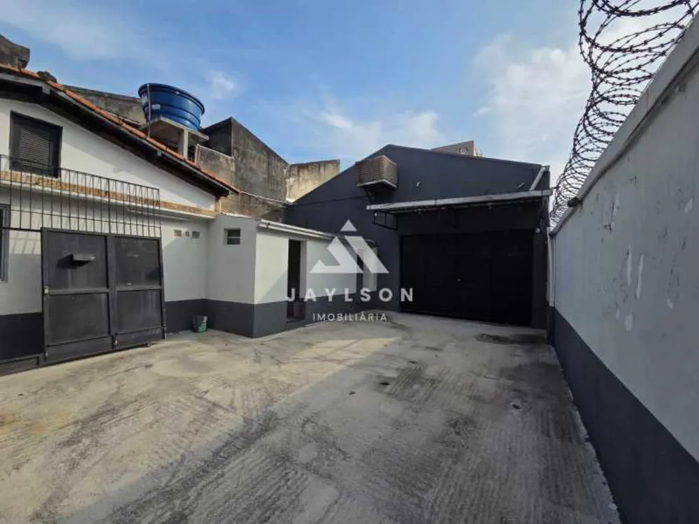Depósito-Galpão, 400 m² - Foto 22