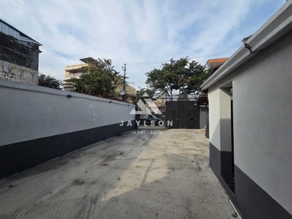 Depósito-Galpão, 400 m² - Foto 2